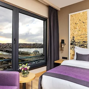 The Halich Karakoy - Special Category Hotel