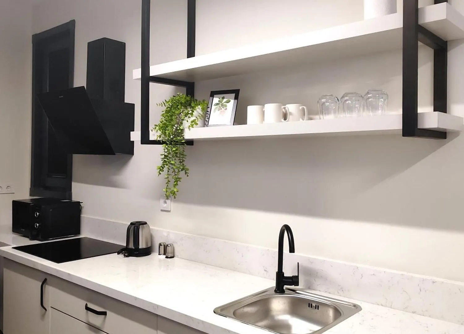 Ortakoey Apartment Istanbul