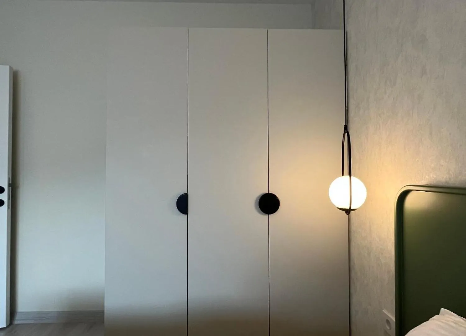Ortakoey Apartment Istanbul