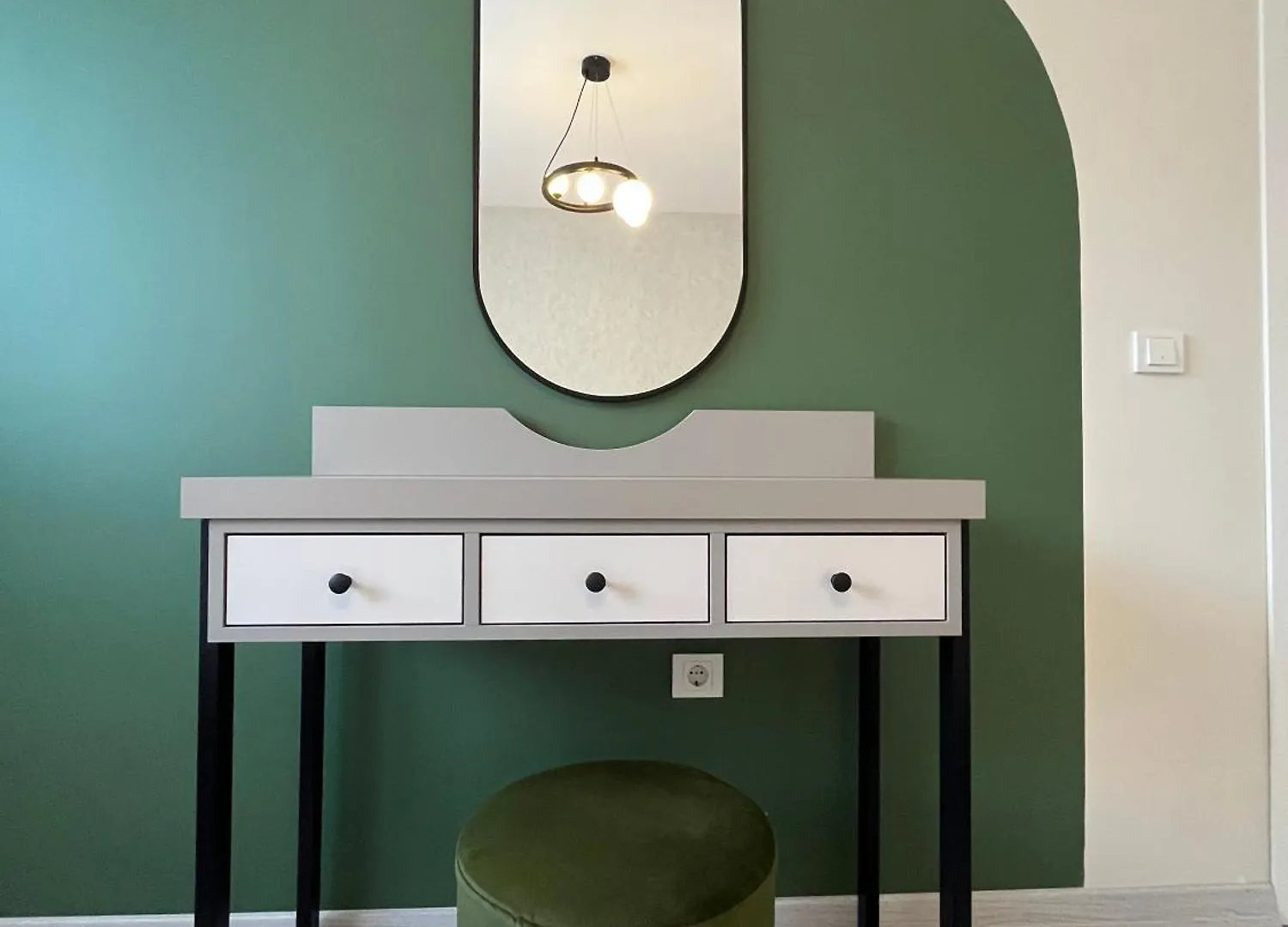 Ortakoey Apartment Istanbul