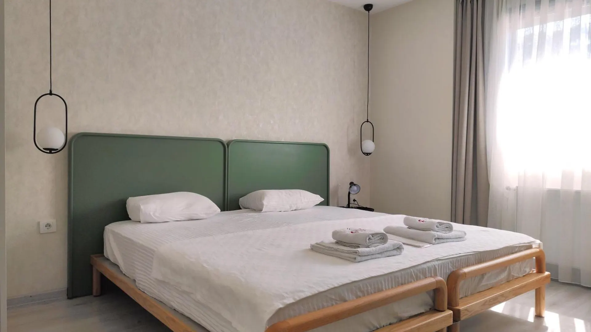 Ortakoey Apartment Istanbul Turkey