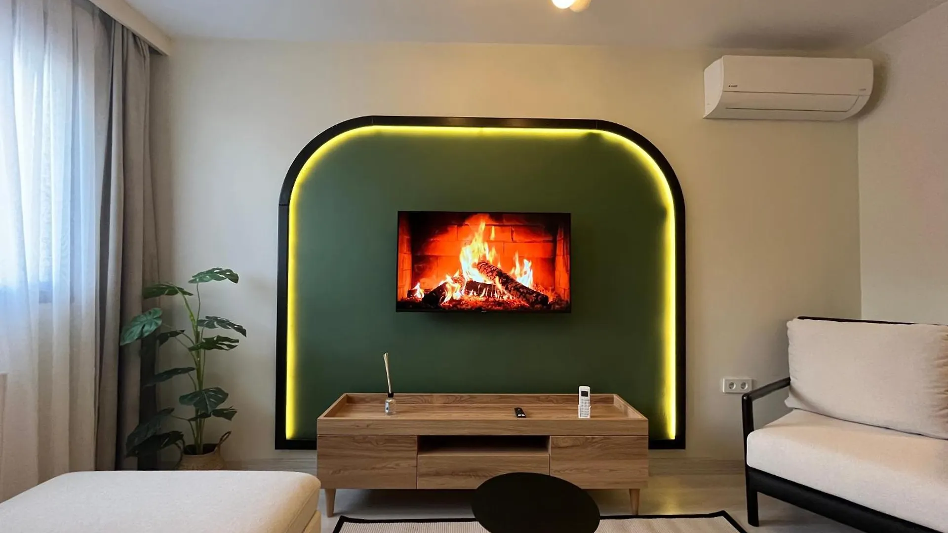 Ortakoey Apartment Istanbul