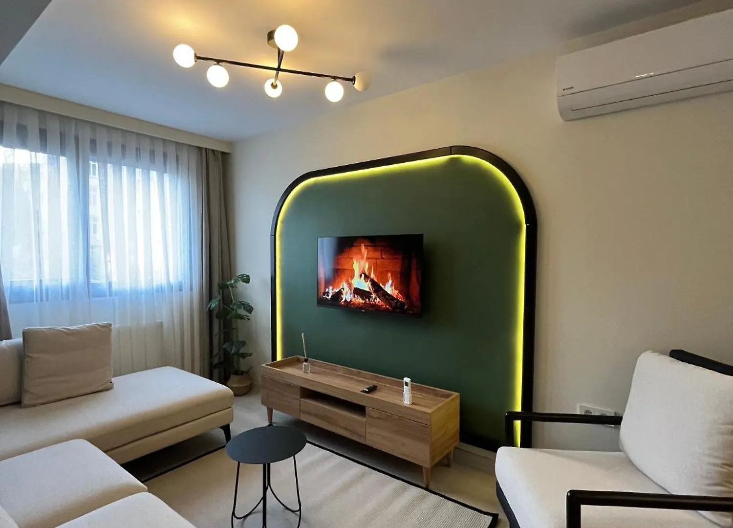 Ortakoey Apartment Istanbul Turkey